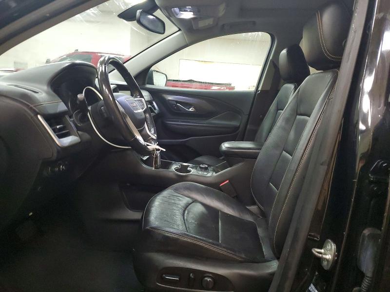 Продажа на аукционе авто 2018 Gmc Terrain, vin: 3GKALVEV4JL319343, номер лота: 47650716