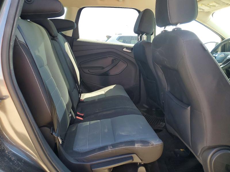 49243546 :رقم المزاد ، 1FMCU0GX4GUC66947 vin ، 2016 Ford Escape مزاد بيع