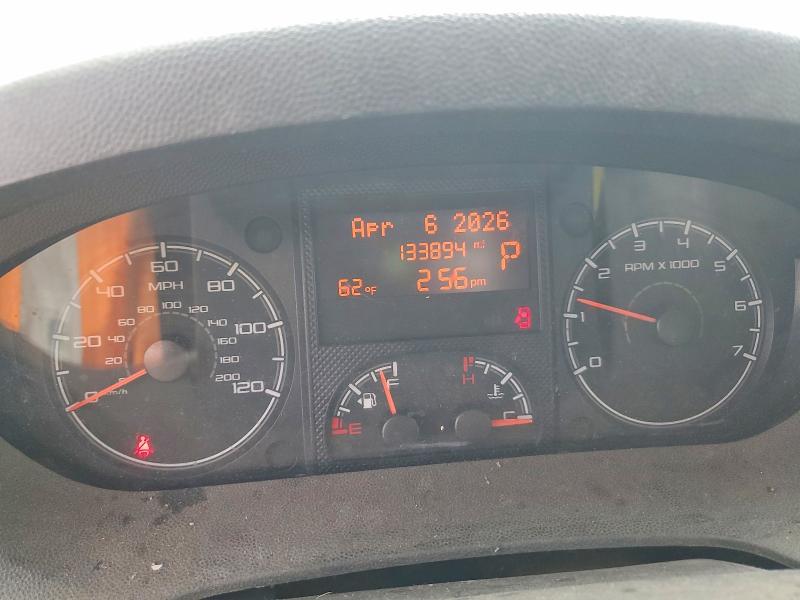 Aukcja sprzedaży 2020 Ram Promaster 3500, vin: 3C6URVJG2LE128839, numer aukcji: 47599746