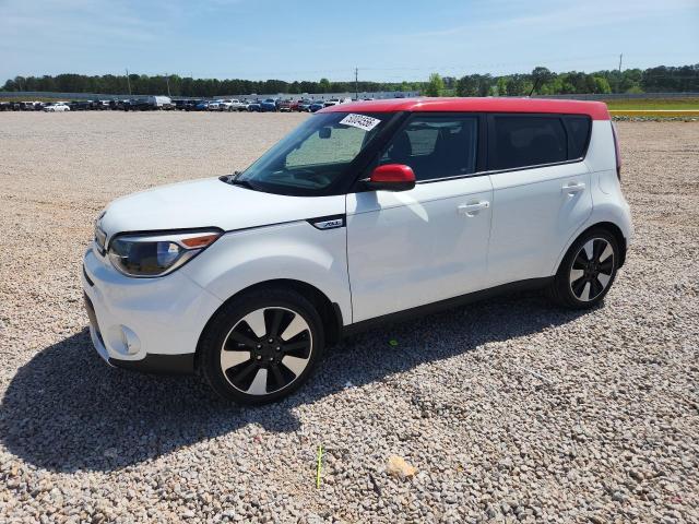 Aukcja sprzedaży 2017 Kia Soul, vin: KNDJP3A56H7439783, numer aukcji: 50004556