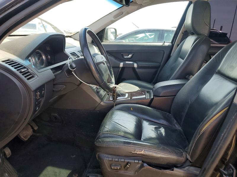 Продаж на аукціоні авто 2013 Volvo Xc90, vin: YV4952CZ5D1636649, номер лоту: 51833036