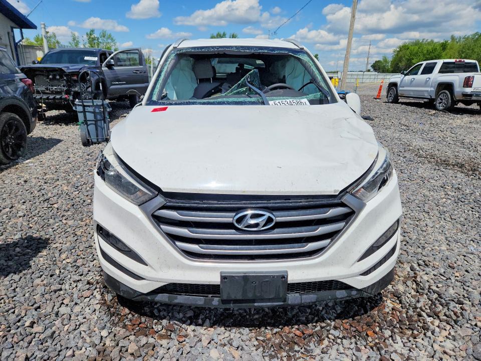 2018 Hyundai Tucson მანქანა იყიდება აუქციონზე, vin: KM8J33A42JU803817, აუქციონის ნომერი: 51534586