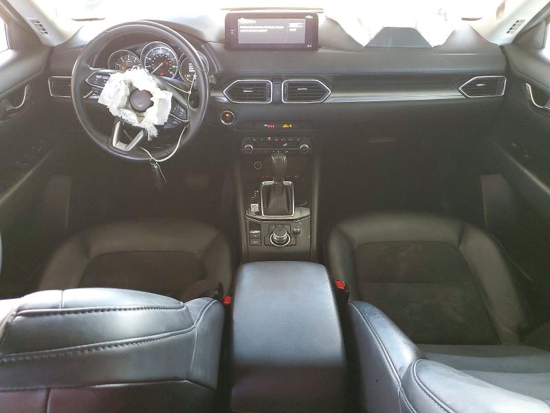 Aukcja sprzedaży 2023 Mazda Cx-5, vin: JM3KFBBM8P0185676, numer aukcji: 51571746