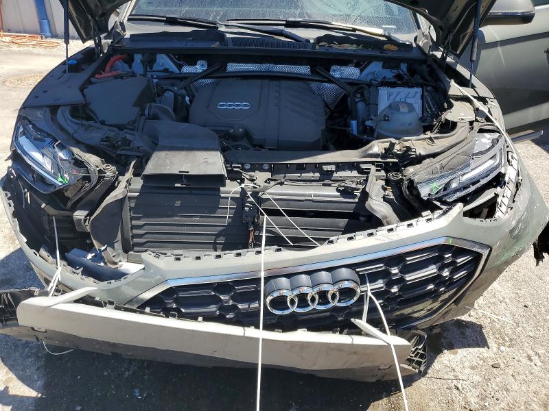 Aukcja sprzedaży 2023 Audi Q5, vin: WA1EAAFY3P2114251, numer aukcji: 49089796
