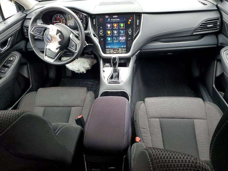 Aukcja sprzedaży 2024 Subaru Outback, vin: 4S4BTACC7R3257918, numer aukcji: 48316286
