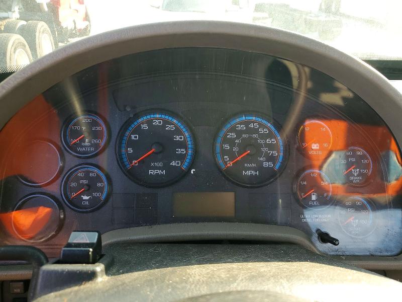 Продажа на аукционе авто 2010 International 4300, vin: 1HSMMAAN8AH176570, номер лота: 49084536