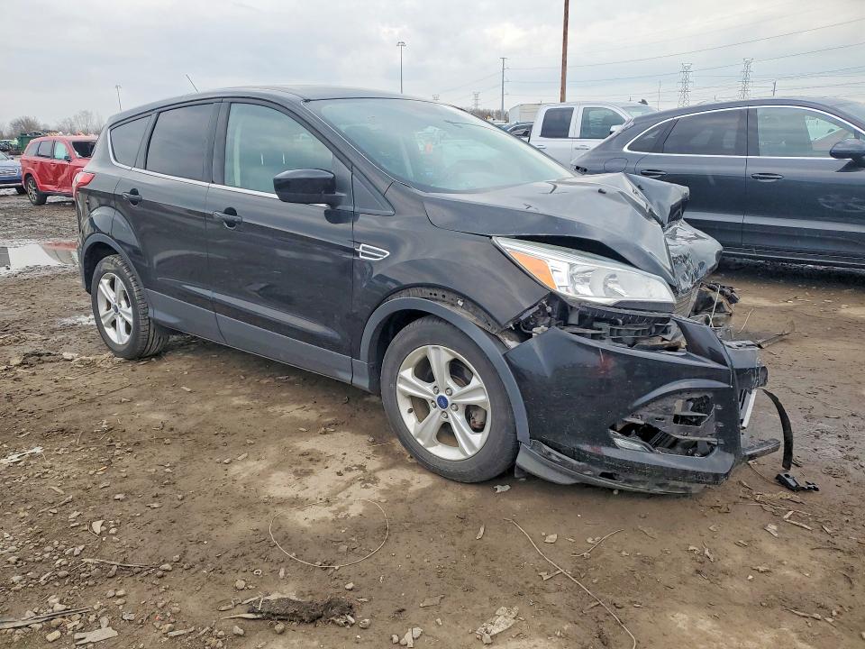 Aukcja sprzedaży 2016 Ford Escape, vin: 1FMCU0G70GUB56882, numer aukcji: 49580636