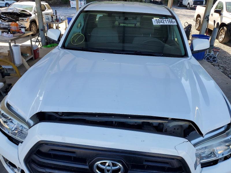 Aukcja sprzedaży 2016 Toyota Tacoma, vin: 5TFRX5GN9GX056831, numer aukcji: 50421166