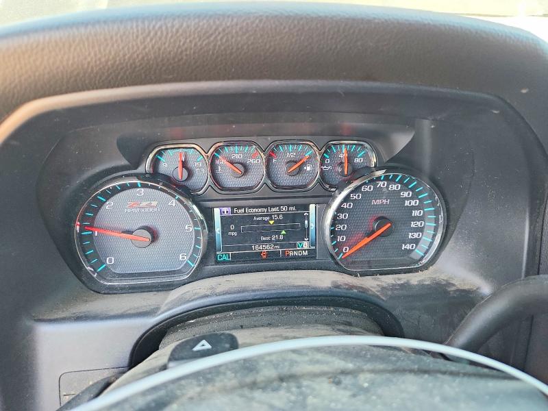 Aukcja sprzedaży 2015 Chevrolet Silverado, vin: 1GCVKRECXFZ187257, numer aukcji: 50526516