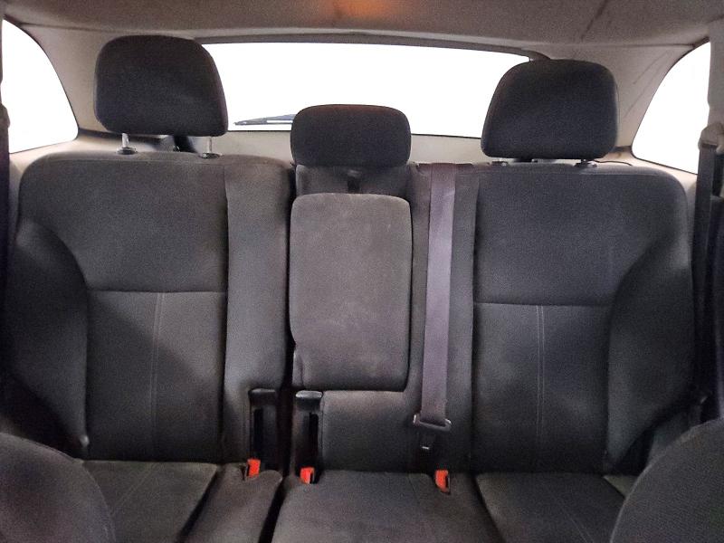 55807986 :رقم المزاد ، 2FMDK3GC9EBB07014 vin ، 2014 Ford Edge مزاد بيع
