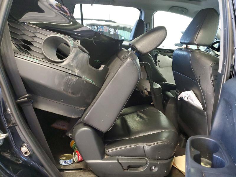 Продажа на аукционе авто 2020 Honda Pilot, vin: 5FNYF6H53LB034802, номер лота: 50066086