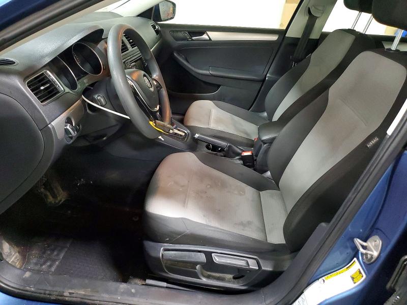 Продажа на аукционе авто 2017 Volkswagen Jetta, vin: 3VW2B7AJ1HM267091, номер лота: 48455216
