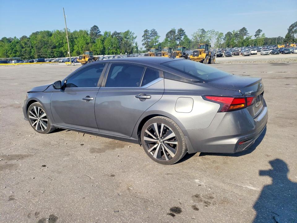 Aukcja sprzedaży 2020 Nissan Altima, vin: 1N4BL4CV2LC174613, numer aukcji: 49862826