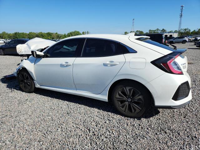 Продажа на аукционе авто 2019 Honda Civic, vin: SHHFK7H65KU424637, номер лота: 49514006