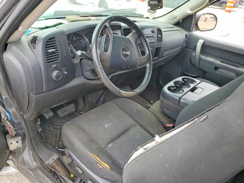 Aukcja sprzedaży 2011 Gmc Sierra, vin: 1GTR2VE34BZ430100, numer aukcji: 51279136
