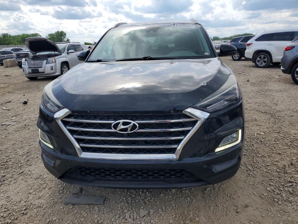 2019 Hyundai Tucson მანქანა იყიდება აუქციონზე, vin: KM8J33ALXKU967034, აუქციონის ნომერი: 51450066
