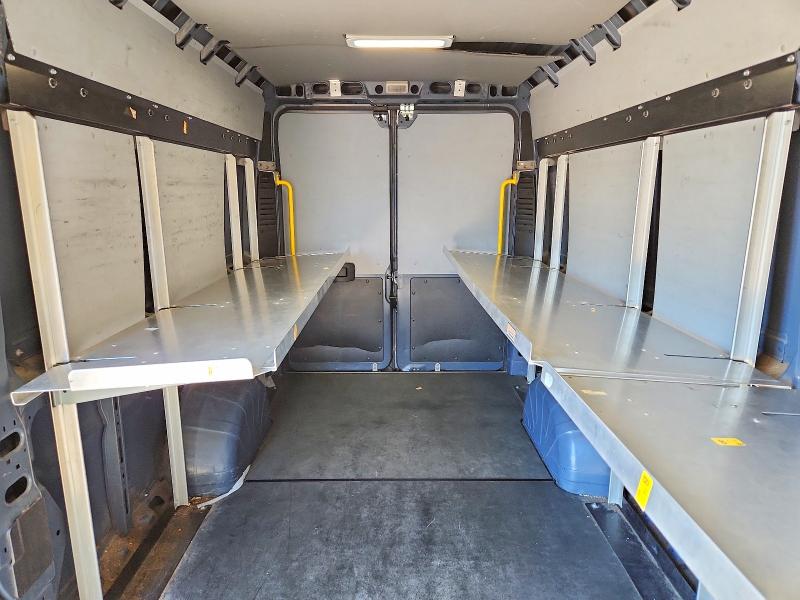 Продаж на аукціоні авто 2020 Ram Promaster 3500, vin: 3C6URVJG6LE139990, номер лоту: 48238126
