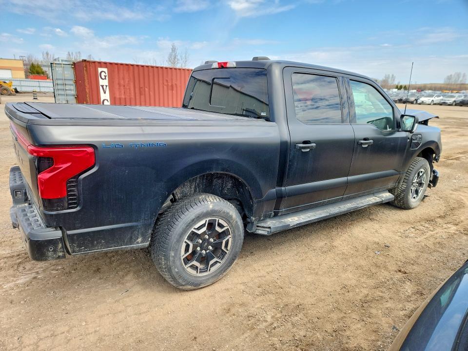 Продажа на аукционе авто 2023 Ford F150, vin: 1FTVW1EV2PWG04462, номер лота: 47987616