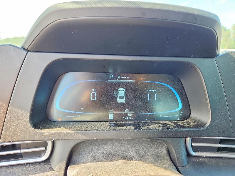 Продаж на аукціоні авто 2026 Hyundai Elantra, vin: KMHLL4DG5TU110392, номер лоту: 49014966