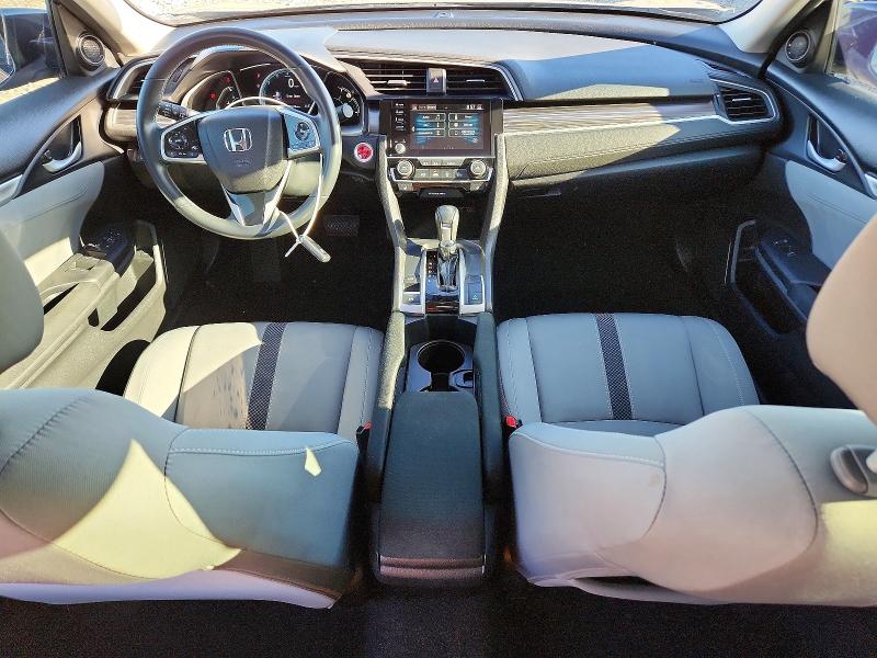 Aukcja sprzedaży 2020 Honda Civic, vin: 19XFC1F3XLE023435, numer aukcji: 49771166