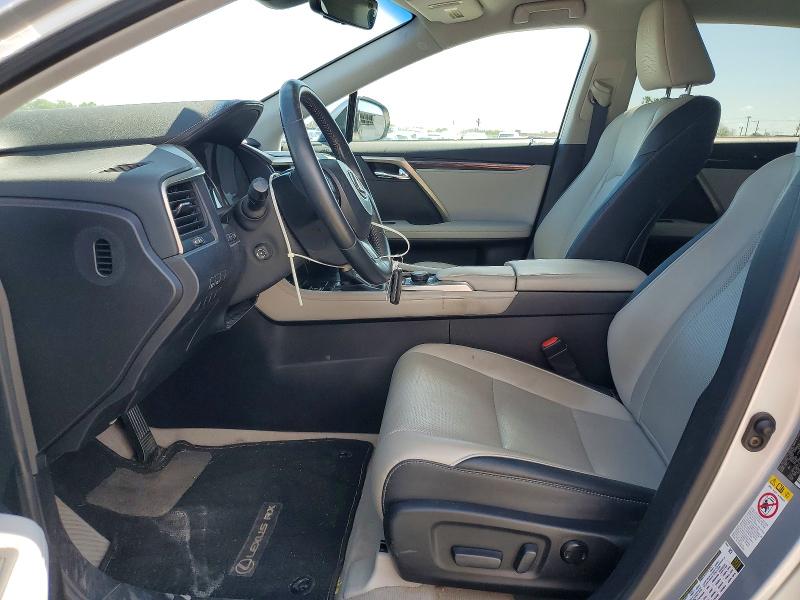 Aukcja sprzedaży 2017 Lexus Rx 350, vin: 2T2ZZMCA1HC039492, numer aukcji: 49028506
