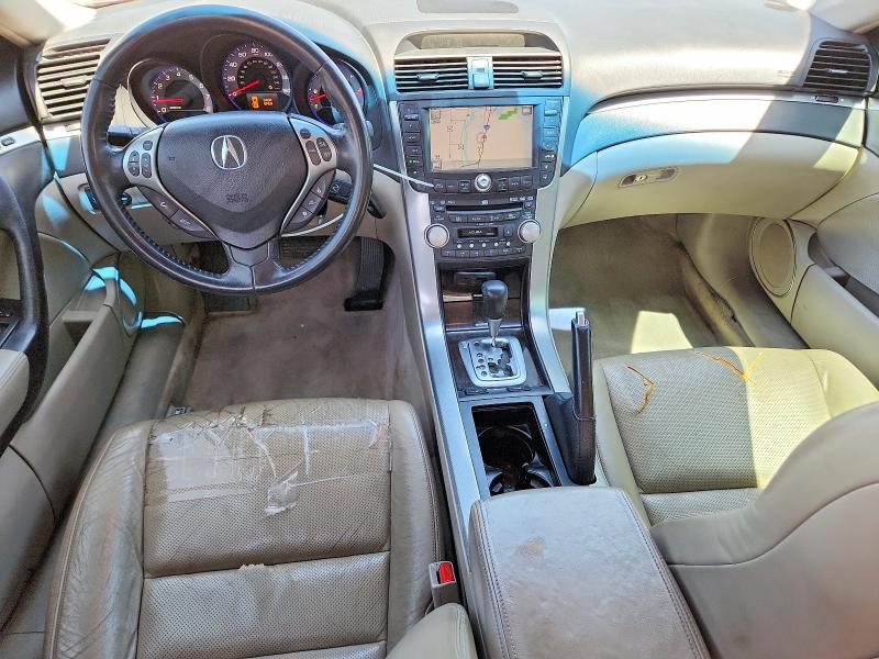 Aukcja sprzedaży 2008 Acura Tl, vin: 19UUA662X8A010651, numer aukcji: 48981646