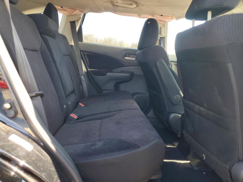 Aukcja sprzedaży 2012 Honda Cr-v, vin: 2HKRM4H51CH628644, numer aukcji: 50219676