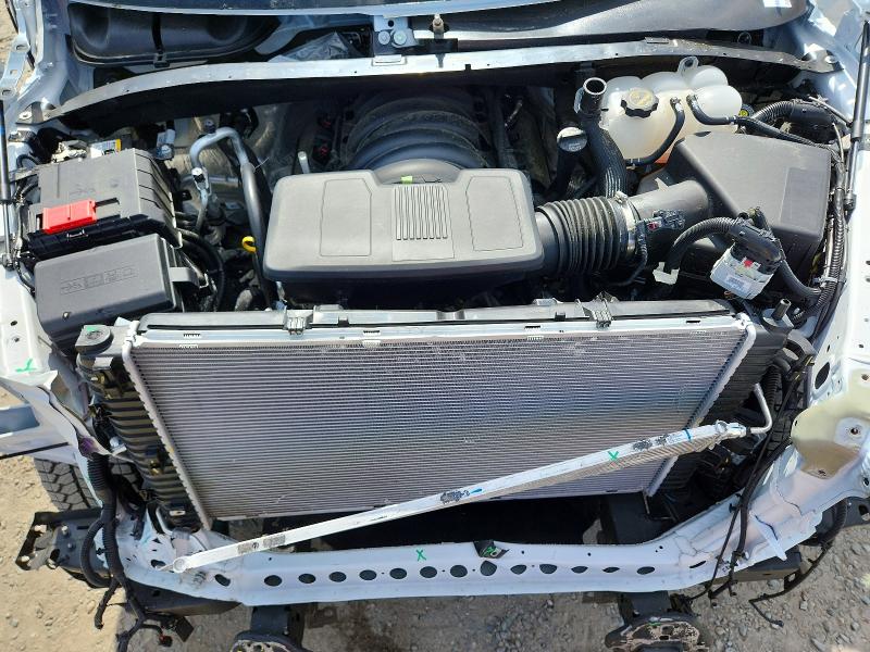 49469296 :رقم المزاد ، 3GTUUDED7TG140331 vin ، 2026 Gmc Sierra مزاد بيع