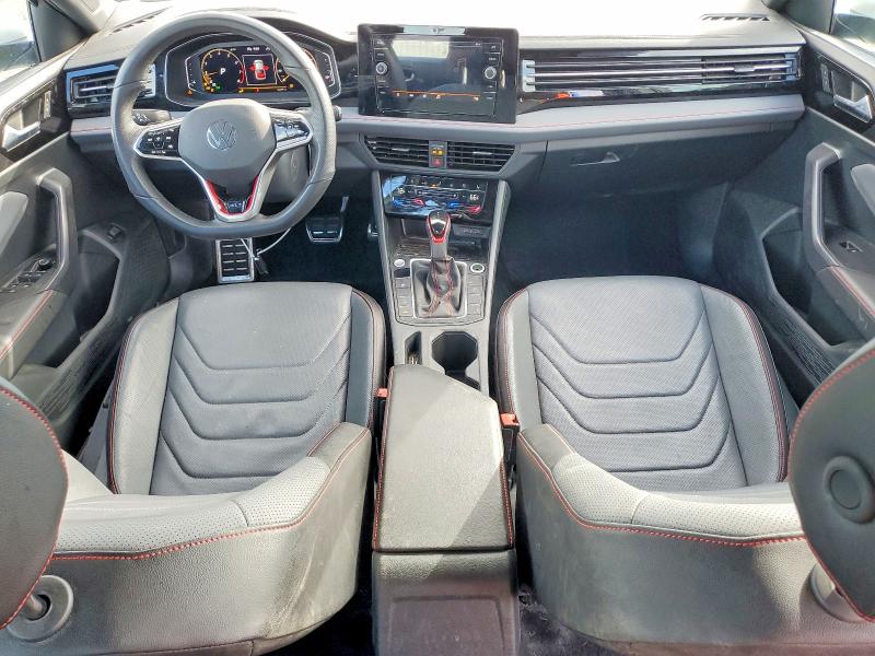 Продажа на аукционе авто 2025 Volkswagen Jetta, vin: 3VW2T7BU9SM031818, номер лота: 49152566