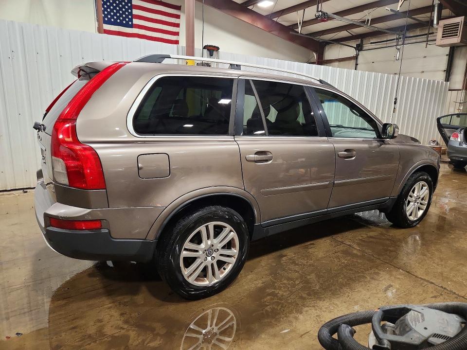 Продажа на аукционе авто 2010 Volvo Xc90, vin: YV4982CZ5A1564905, номер лота: 49838236