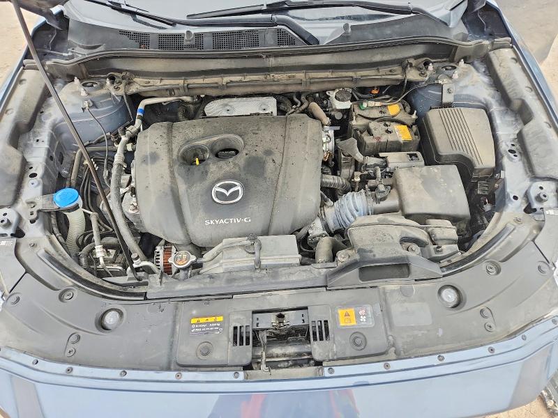 49043456 :رقم المزاد ، JM3KFBCM1P0195450 vin ، 2023 Mazda Cx-5 مزاد بيع