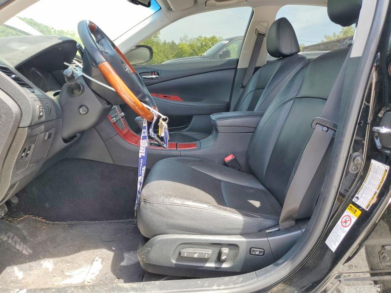 50365606 :رقم المزاد ، JTHBJ46G682181492 vin ، 2008 Lexus Es مزاد بيع