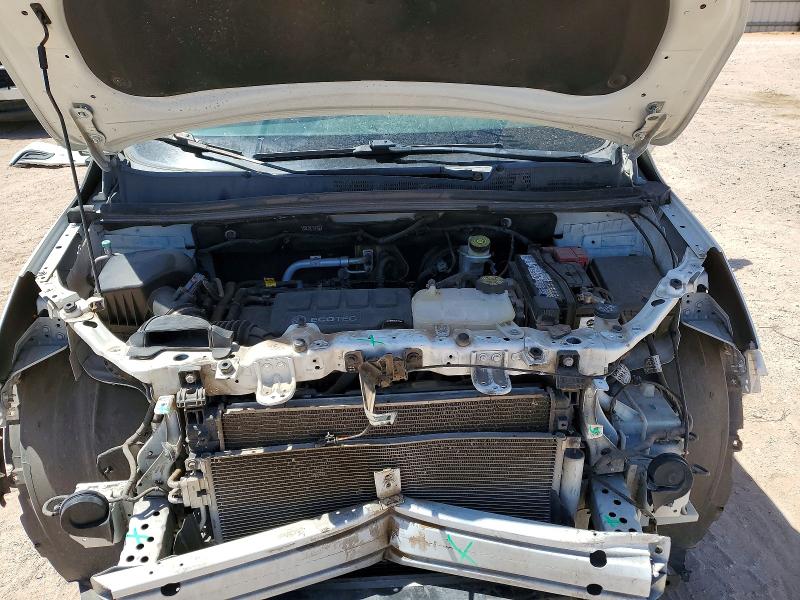 Продаж на аукціоні авто 2020 Buick Encore, vin: KL4CJASBXLB022234, номер лоту: 49233266