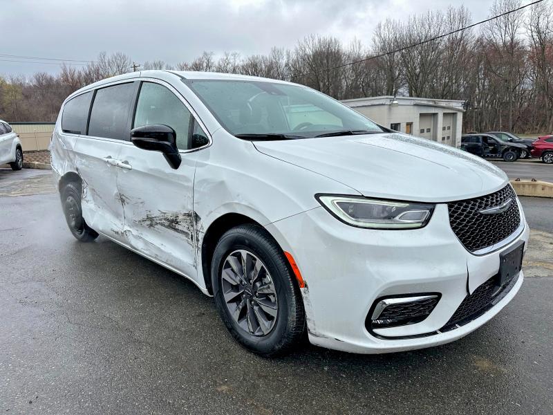 Aukcja sprzedaży 2025 Chrysler Pacifica, vin: 2C4RC1S70SR572516, numer aukcji: 46155766