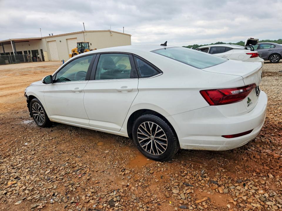 Продажа на аукционе авто 2021 Volkswagen Jetta, vin: 3VWC57BU7MM013268, номер лота: 50578886
