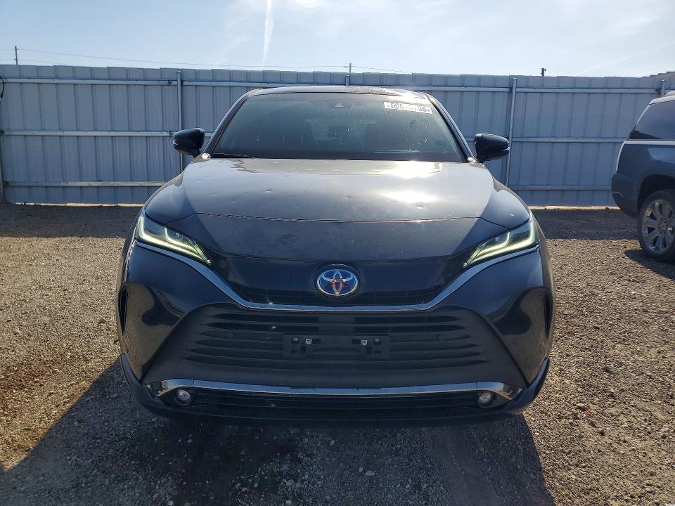 Продаж на аукціоні авто 2024 Toyota Venza, vin: JTEAAAAH3RJ172084, номер лоту: 50675706