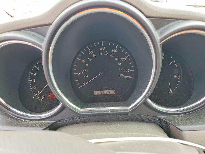 49128976 :رقم المزاد ، JTJHA31U150078391 vin ، 2005 Lexus Rx 330 مزاد بيع