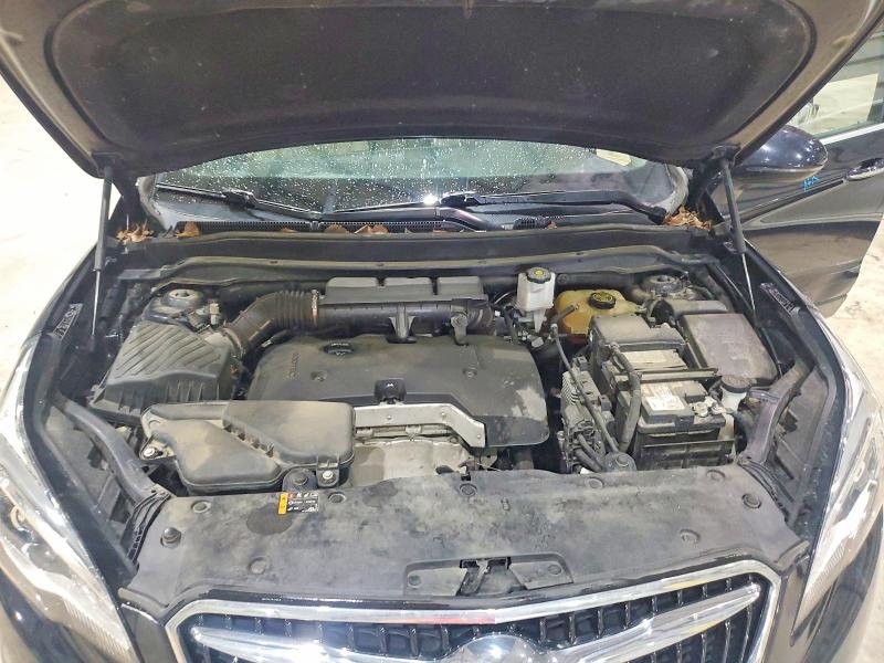 49724006 :رقم المزاد ، LRBFXBSA9LD137375 vin ، 2020 Buick Envision مزاد بيع