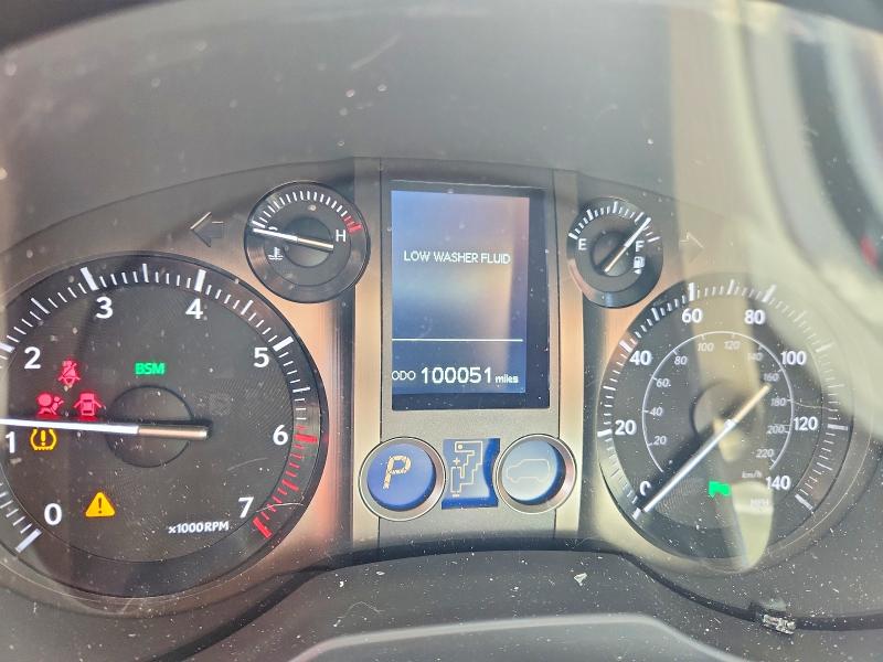 49020616 :رقم المزاد ، JTJBM7FX2J5201541 vin ، 2018 Lexus Gx 460 مزاد بيع