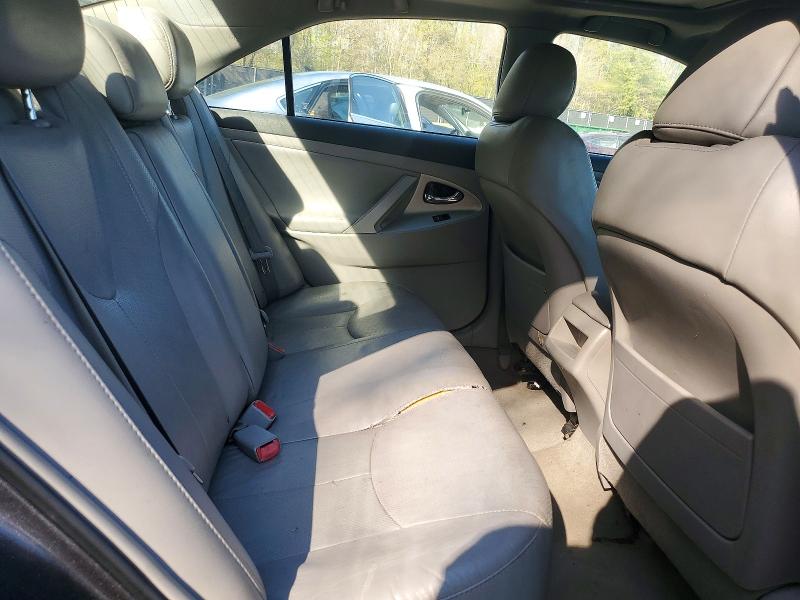 2011 Toyota Camry მანქანა იყიდება აუქციონზე, vin: 4T1BF3EK7BU734922, აუქციონის ნომერი: 49369506
