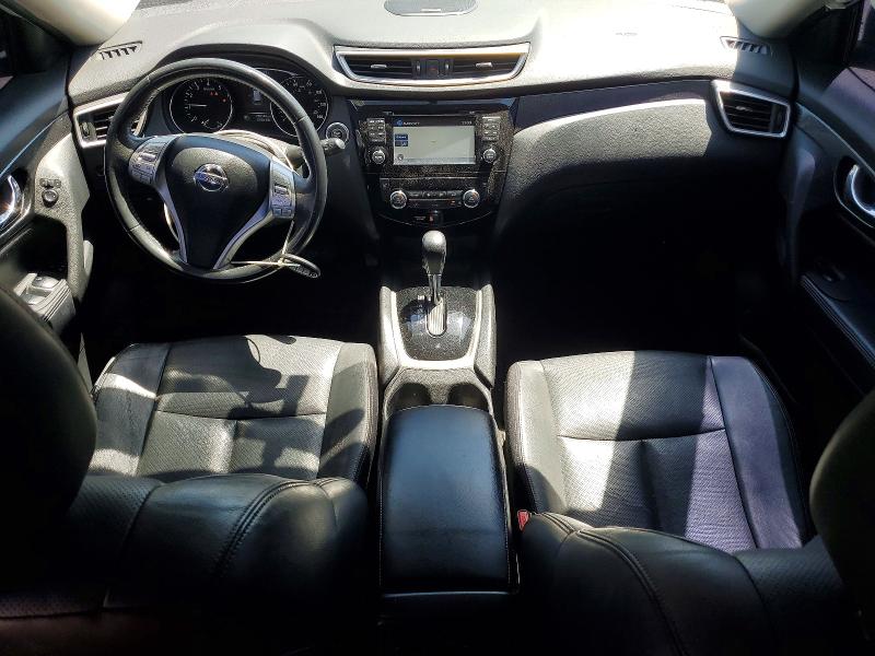 Продаж на аукціоні авто 2014 Nissan Rogue, vin: 5N1AT2MV5EC750184, номер лоту: 50641476