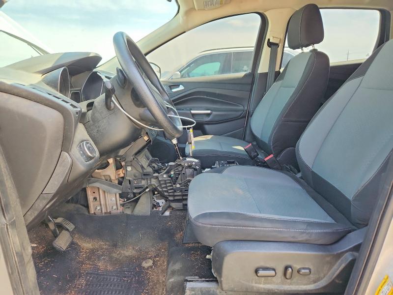 Aukcja sprzedaży 2017 Ford Escape, vin: 1FMCU9GD2HUC38821, numer aukcji: 51783346