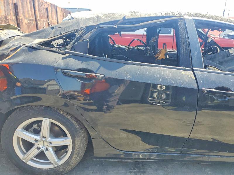 Продажа на аукционе авто 2019 Honda Civic, vin: 2HGFC2F65KH544356, номер лота: 49921216