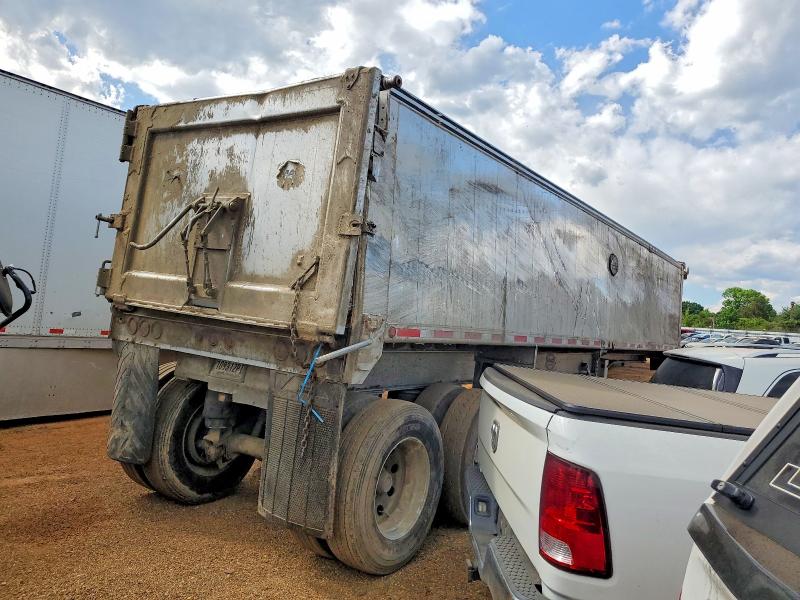 Продаж на аукціоні авто 2025 Mac Trailer Unknown, vin: 5MADA3420SC074413, номер лоту: 49649966
