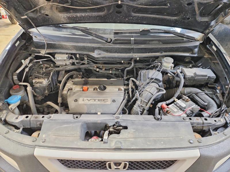 2004 Honda Element მანქანა იყიდება აუქციონზე, vin: 5J6YH27514L800507, აუქციონის ნომერი: 50715846