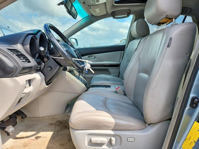 Aukcja sprzedaży 2009 Lexus Rx, vin: 2T2HK31U49C111391, numer aukcji: 49946386