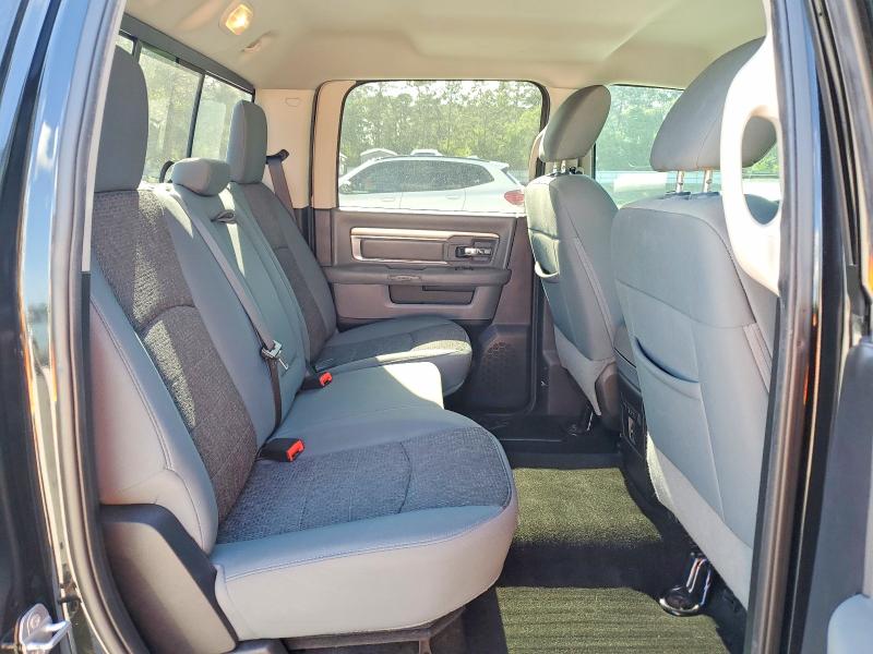 49296176 :رقم المزاد ، 3C6RR6LT7GG320449 vin ، 2016 Ram 1500 مزاد بيع