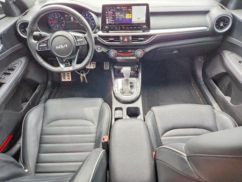 Продаж на аукціоні авто 2023 Kia Forte, vin: 3KPF54AD1PE625156, номер лоту: 48678466