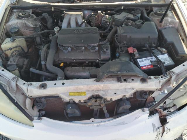 51624466 :رقم المزاد ، 4T1BF30K92U028784 vin ، 2002 Toyota Camry مزاد بيع