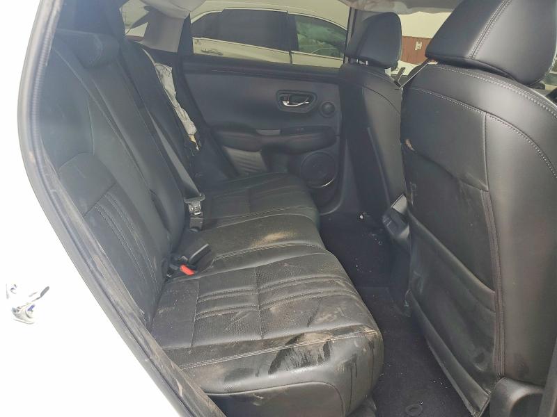 Продаж на аукціоні авто 2026 Honda Hr-v, vin: 3CZRZ2H74TM725381, номер лоту: 51625176